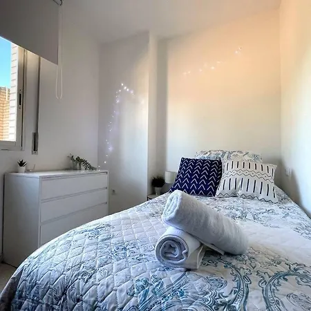 Apartment Millys House Junto A Feria Real *