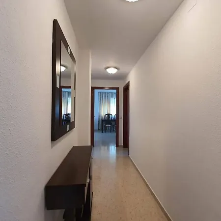 Millys House Junto A Feria Real Apartment *